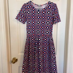 LuLaRoe "Amelia"